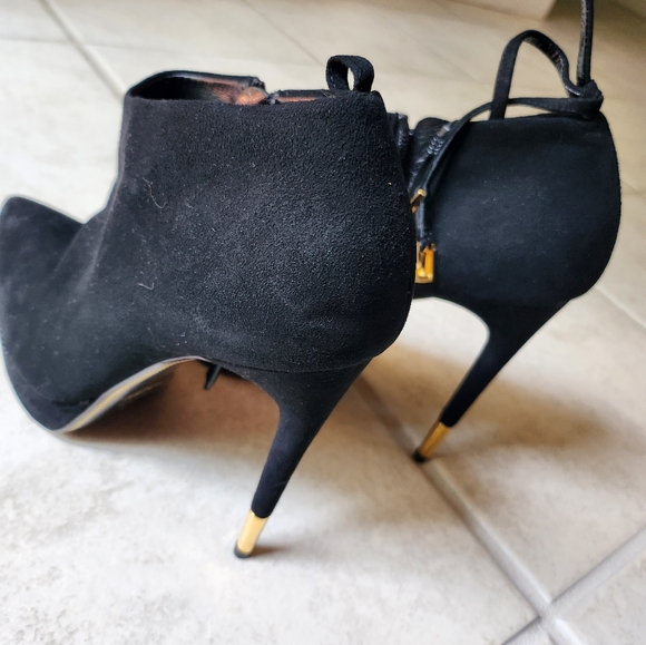 Tom Ford Booties size 38,5 - Picture 9 of 12